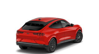 2026 Ford Mustang Mach-E® External Image 4